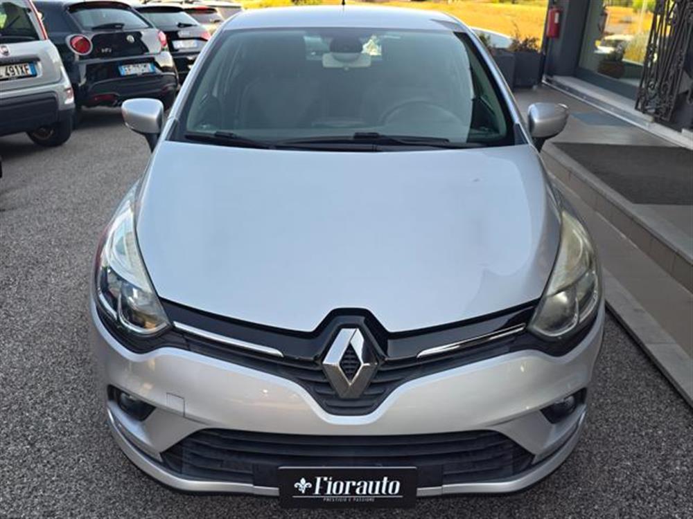 Clio Clio dCi 8V 75 CV Start&S