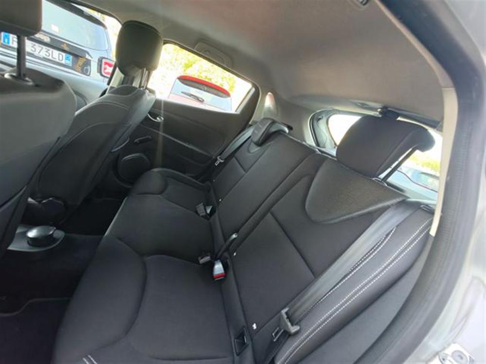 Clio Clio dCi 8V 75 CV Start&S