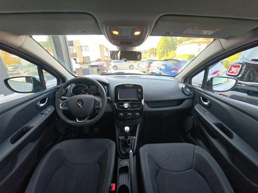 Clio Clio dCi 8V 75 CV Start&S