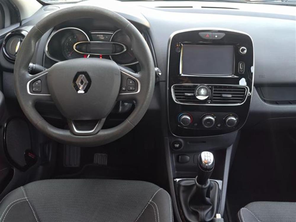 Clio Clio dCi 8V 75 CV Start&S