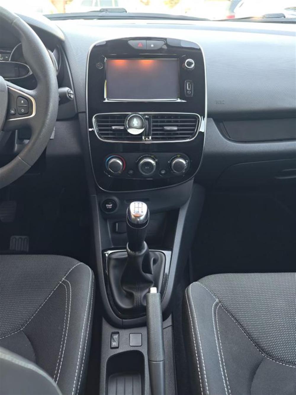 Clio Clio dCi 8V 75 CV Start&S