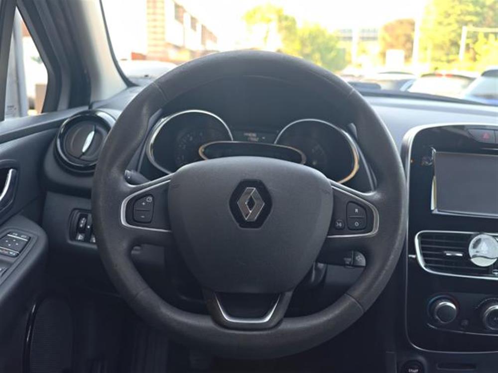 Clio Clio dCi 8V 75 CV Start&S