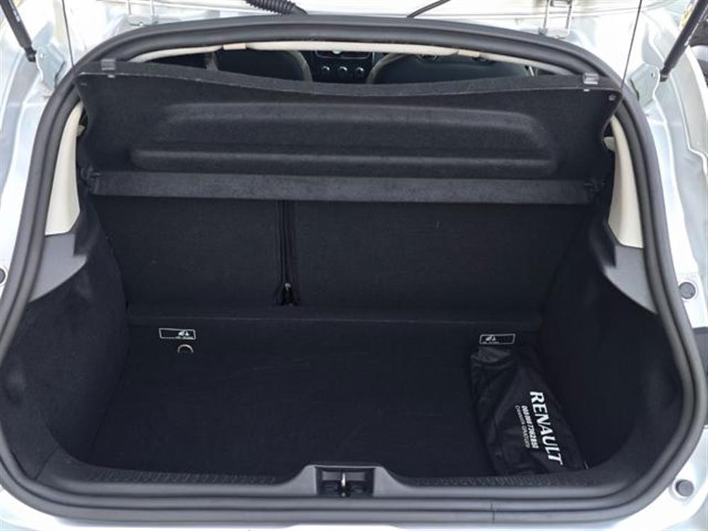 Clio Clio dCi 8V 75 CV Start&S