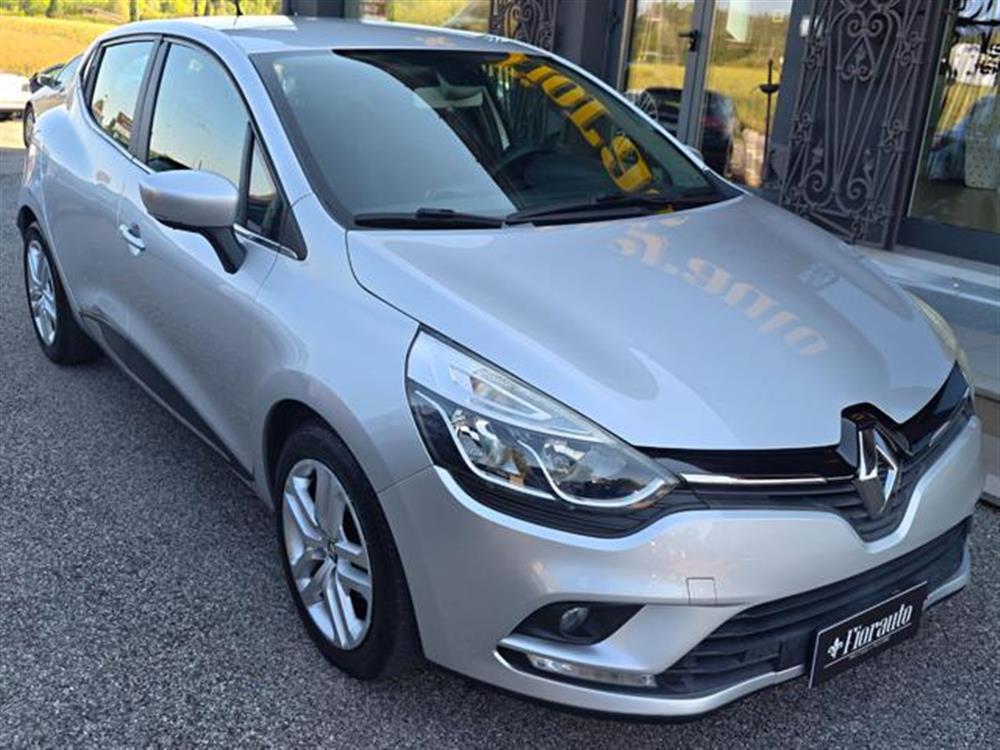 Clio Clio dCi 8V 75 CV Start&S