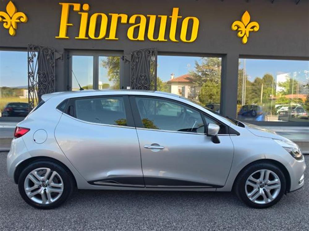 Clio Clio dCi 8V 75 CV Start&S