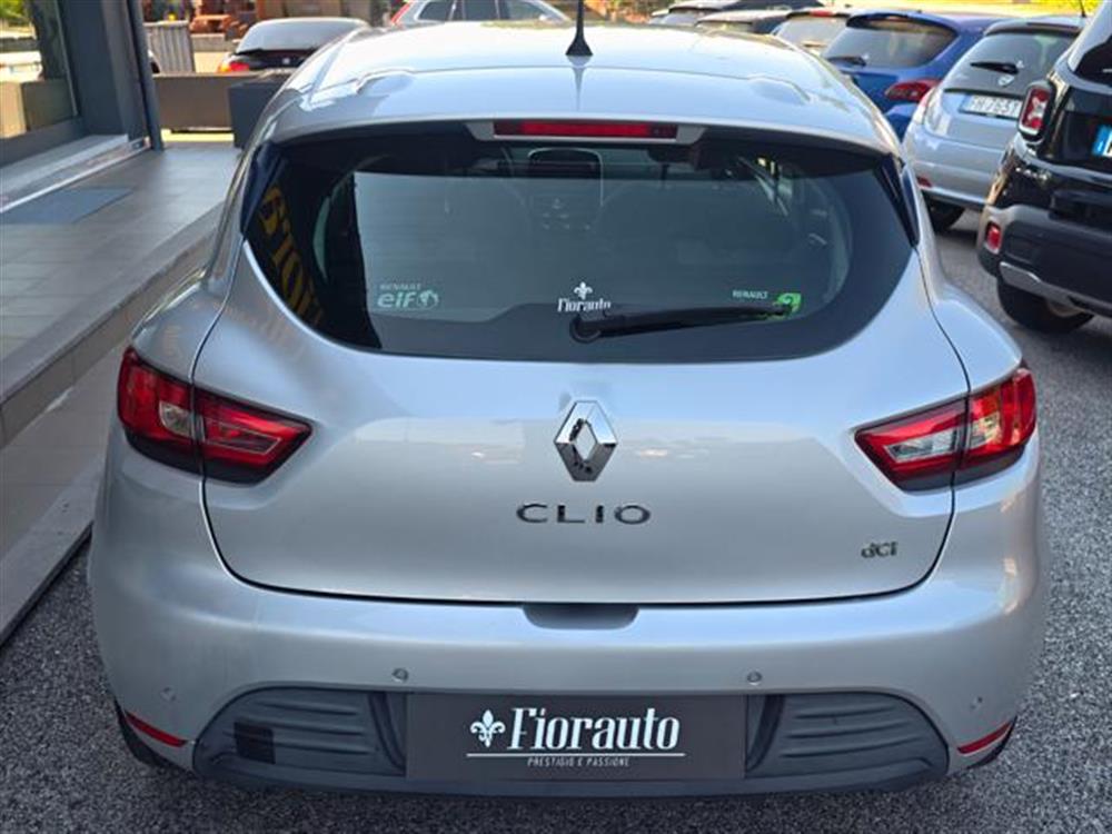 Clio Clio dCi 8V 75 CV Start&S