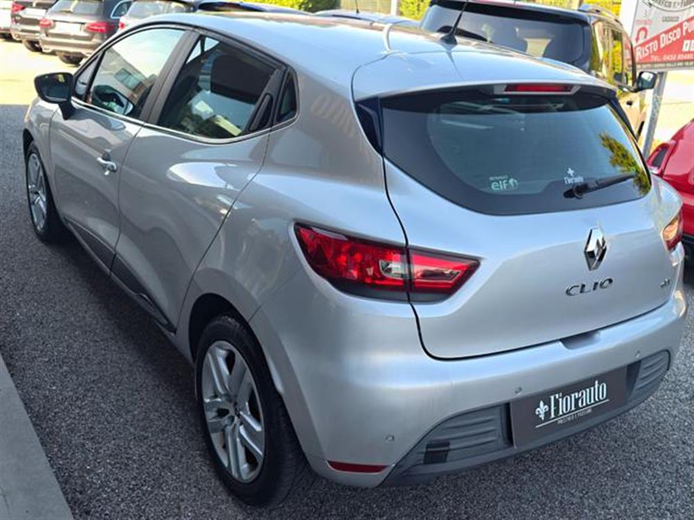 Clio Clio dCi 8V 75 CV Start&S