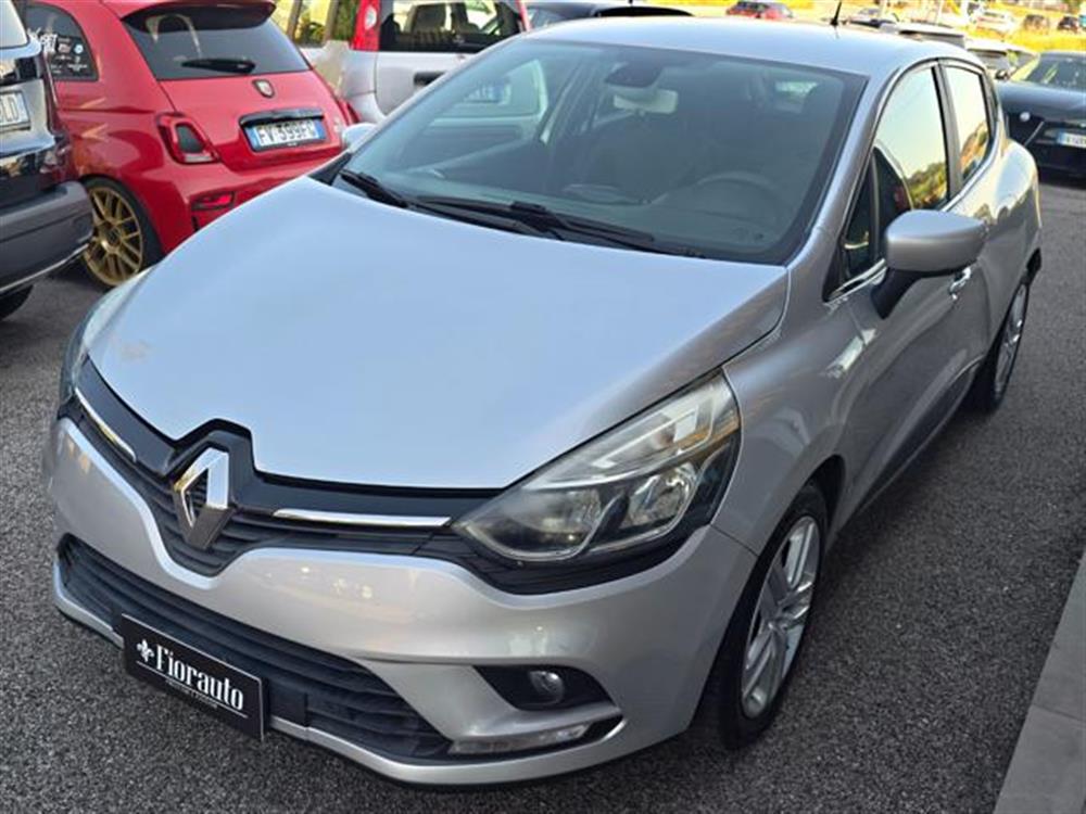 Clio Clio dCi 8V 75 CV Start&S