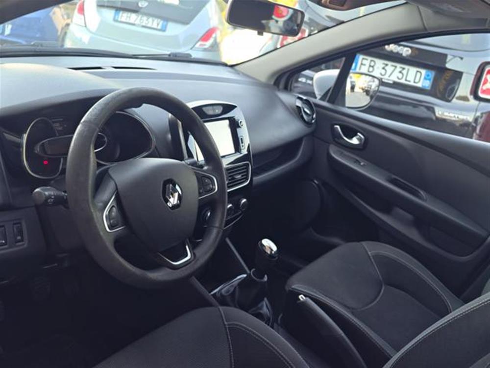 Clio Clio dCi 8V 75 CV Start&S