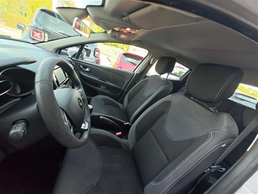 Clio Clio dCi 8V 75 CV Start&S
