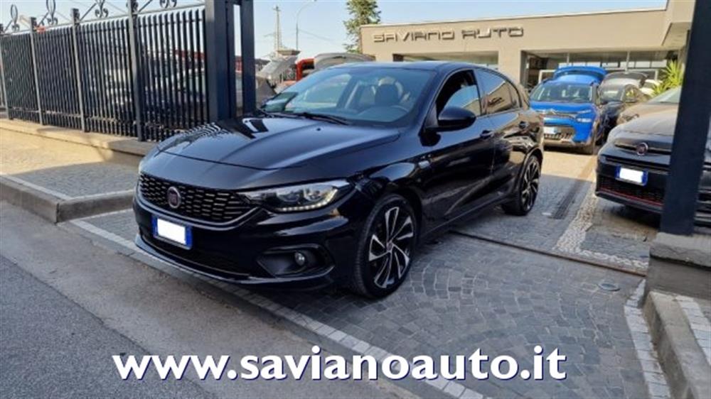 Tipo Tipo 1.6 Mjt S&S DCT 5 po