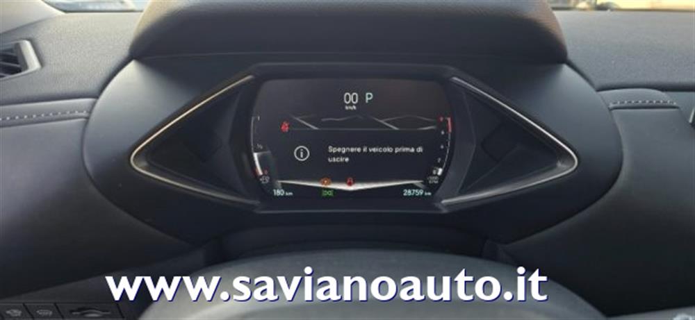 DS 3 DS 3 PureTech 130 aut. Op