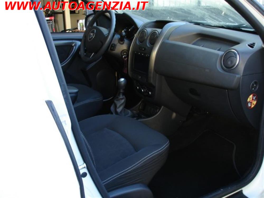 Duster Duster 1.5 dCi 110CV 4x2 La