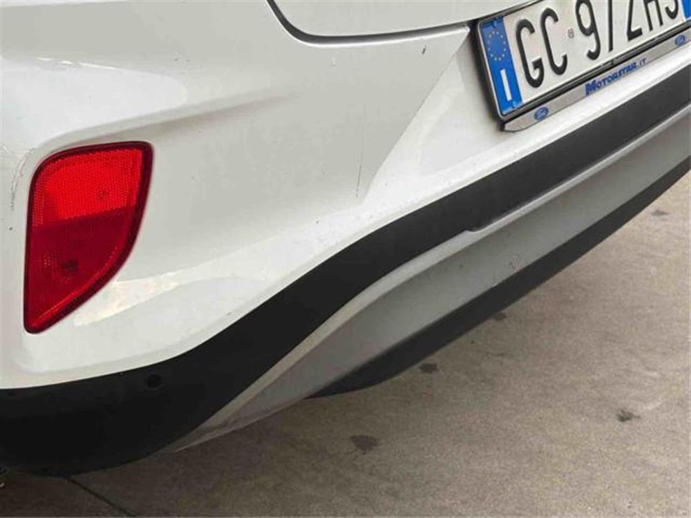 Puma Puma 1.0 EcoBoost 125 CV
