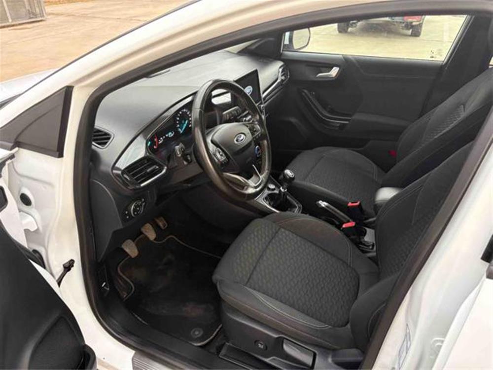 Puma Puma 1.0 EcoBoost 125 CV