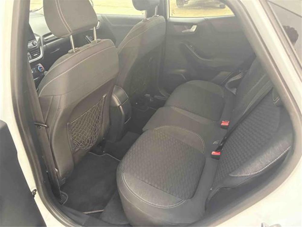 Puma Puma 1.0 EcoBoost 125 CV