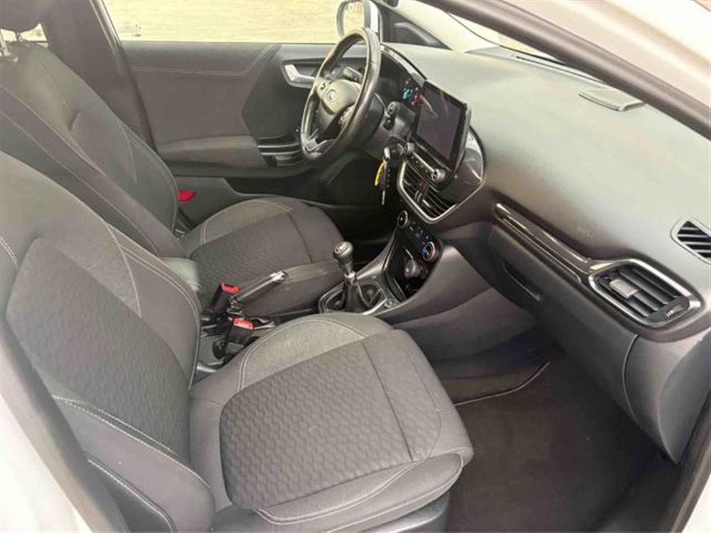 Puma Puma 1.0 EcoBoost 125 CV