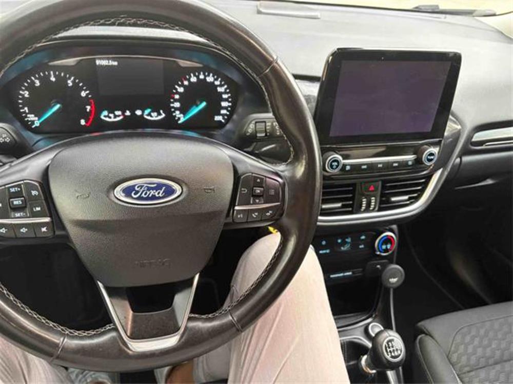 Puma Puma 1.0 EcoBoost 125 CV