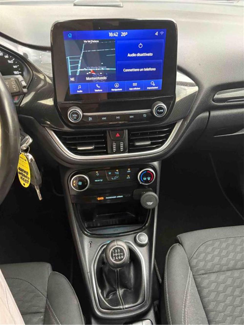 Puma Puma 1.0 EcoBoost 125 CV