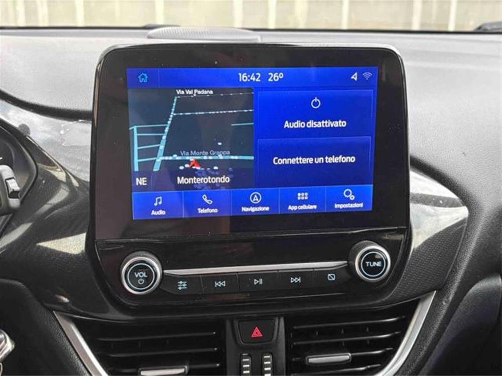 Puma Puma 1.0 EcoBoost 125 CV