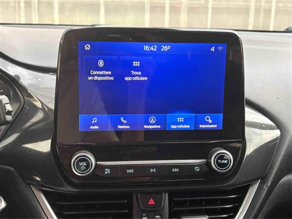 Puma Puma 1.0 EcoBoost 125 CV