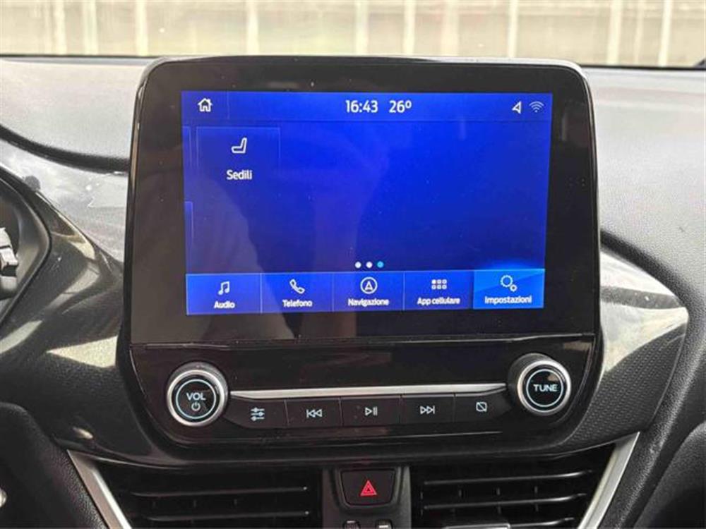 Puma Puma 1.0 EcoBoost 125 CV