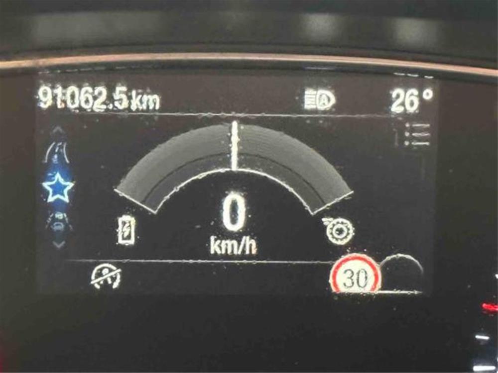 Puma Puma 1.0 EcoBoost 125 CV
