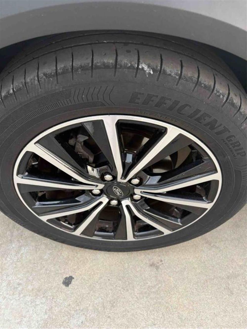 Puma Puma 1.0 EcoBoost 125 CV