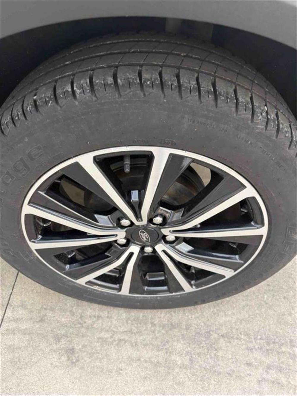 Puma Puma 1.0 EcoBoost 125 CV
