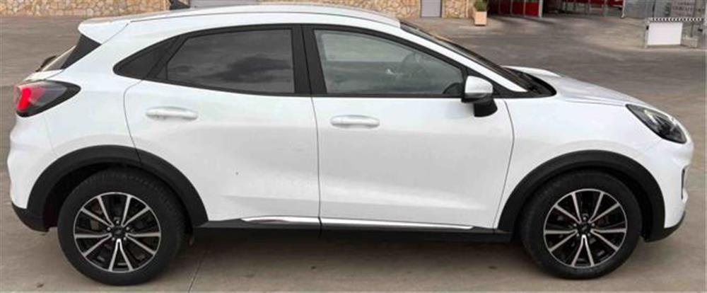 Puma Puma 1.0 EcoBoost 125 CV
