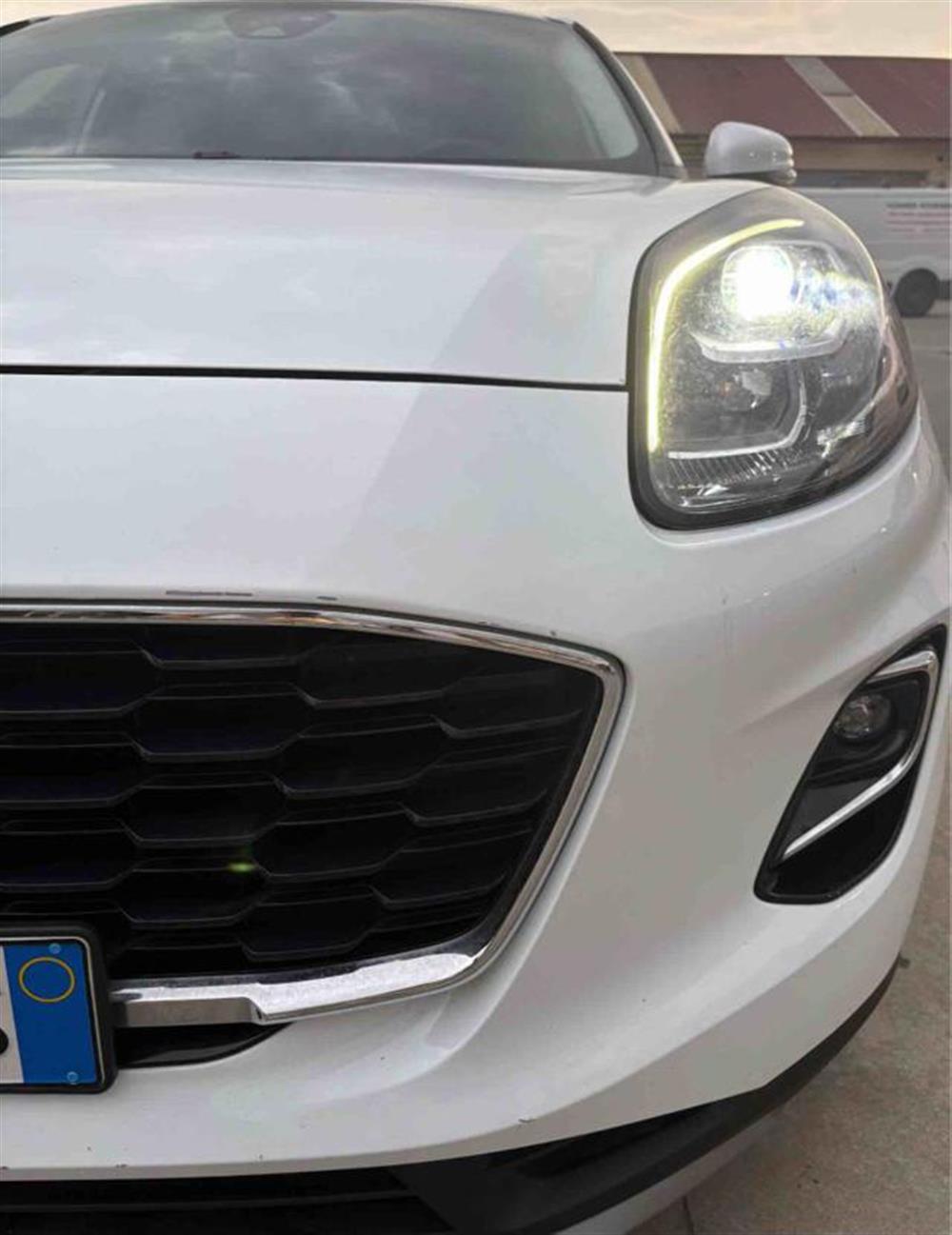 Puma Puma 1.0 EcoBoost 125 CV