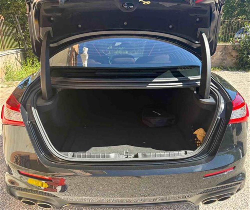 Ghibli Ghibli V6 Diesel Gransport