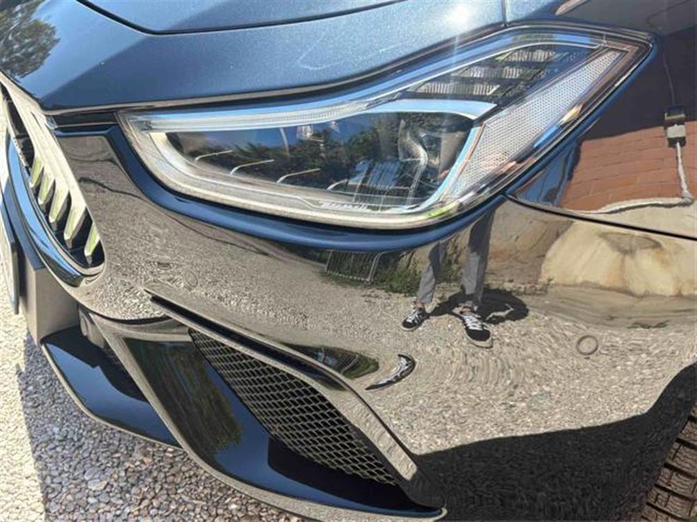 Ghibli Ghibli V6 Diesel Gransport