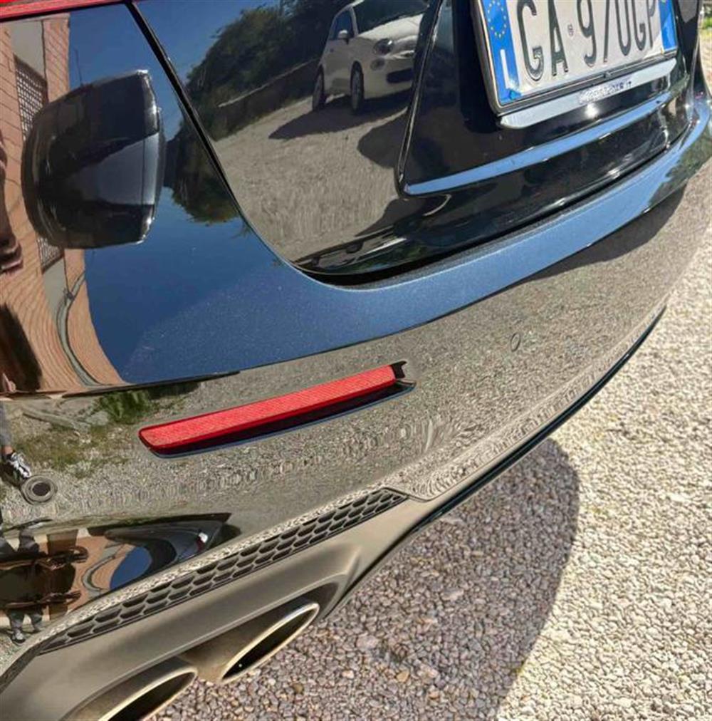 Ghibli Ghibli V6 Diesel Gransport