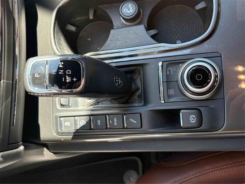 Ghibli Ghibli V6 Diesel Gransport