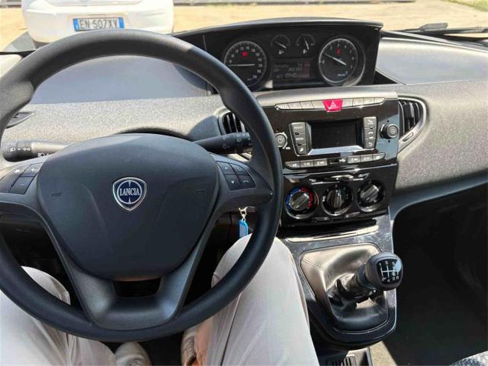 Ypsilon Ypsilon 1.0 FireFly 5 porte