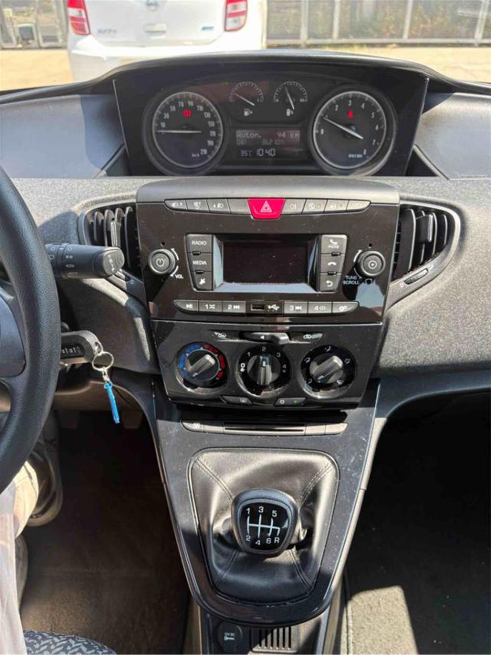 Ypsilon Ypsilon 1.0 FireFly 5 porte