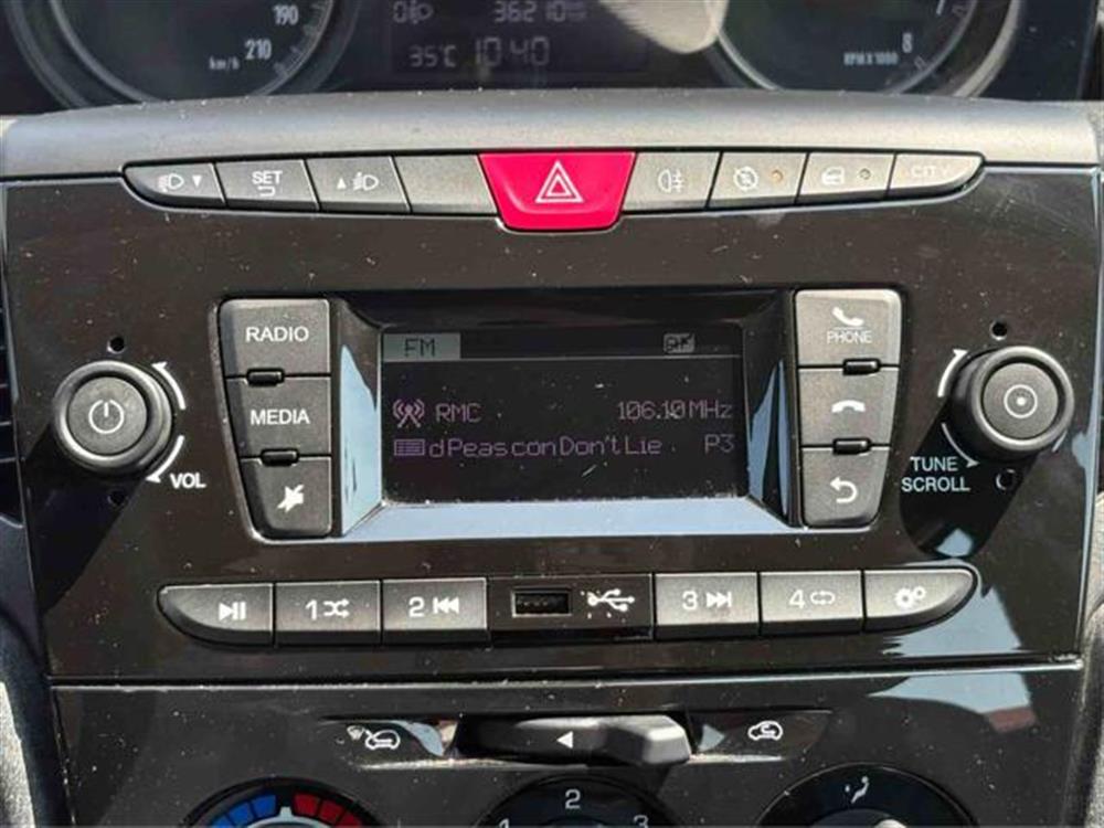 Ypsilon Ypsilon 1.0 FireFly 5 porte