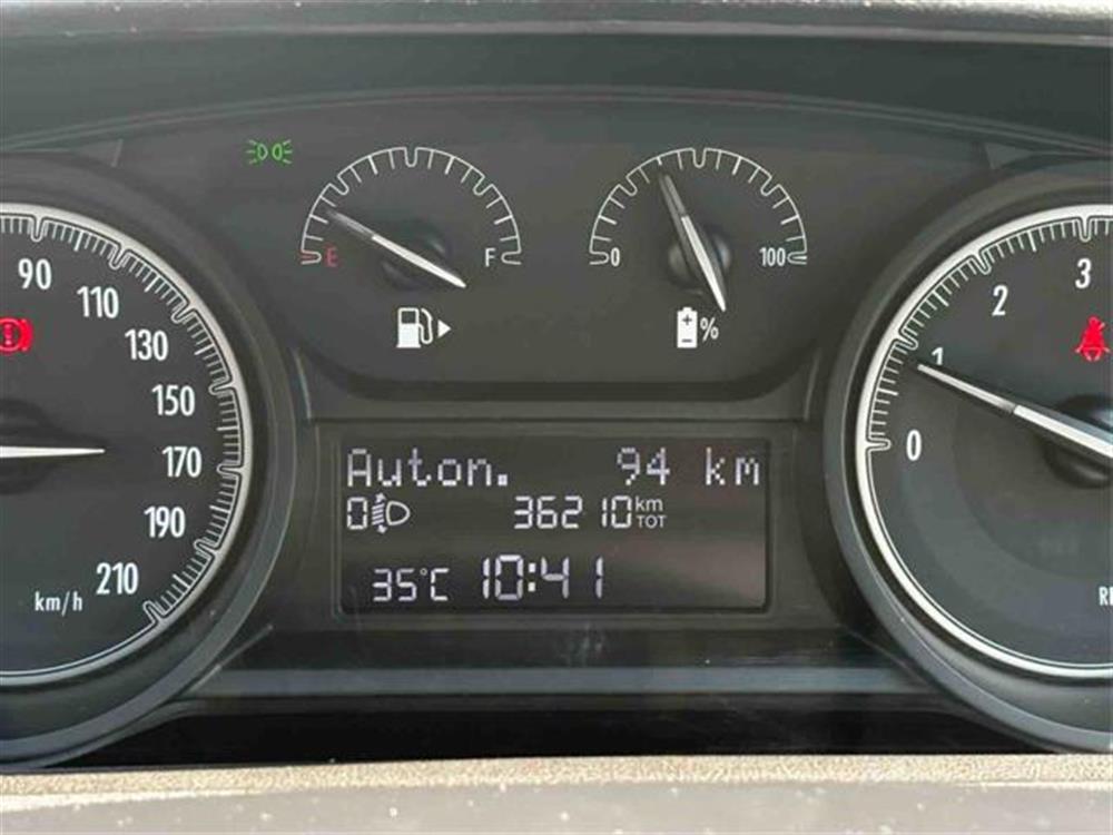 Ypsilon Ypsilon 1.0 FireFly 5 porte