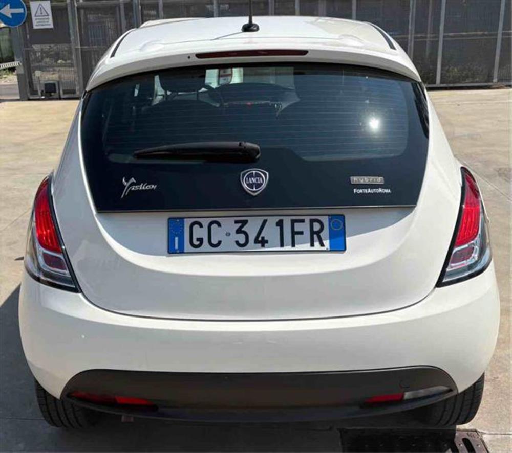 Ypsilon Ypsilon 1.0 FireFly 5 porte