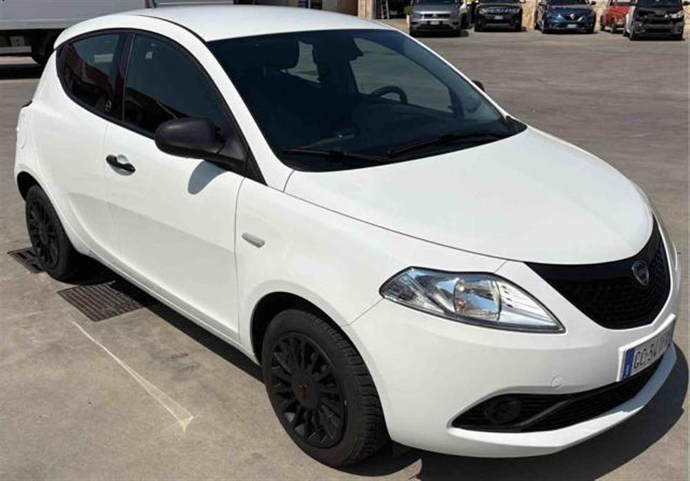 Ypsilon Ypsilon 1.0 FireFly 5 porte