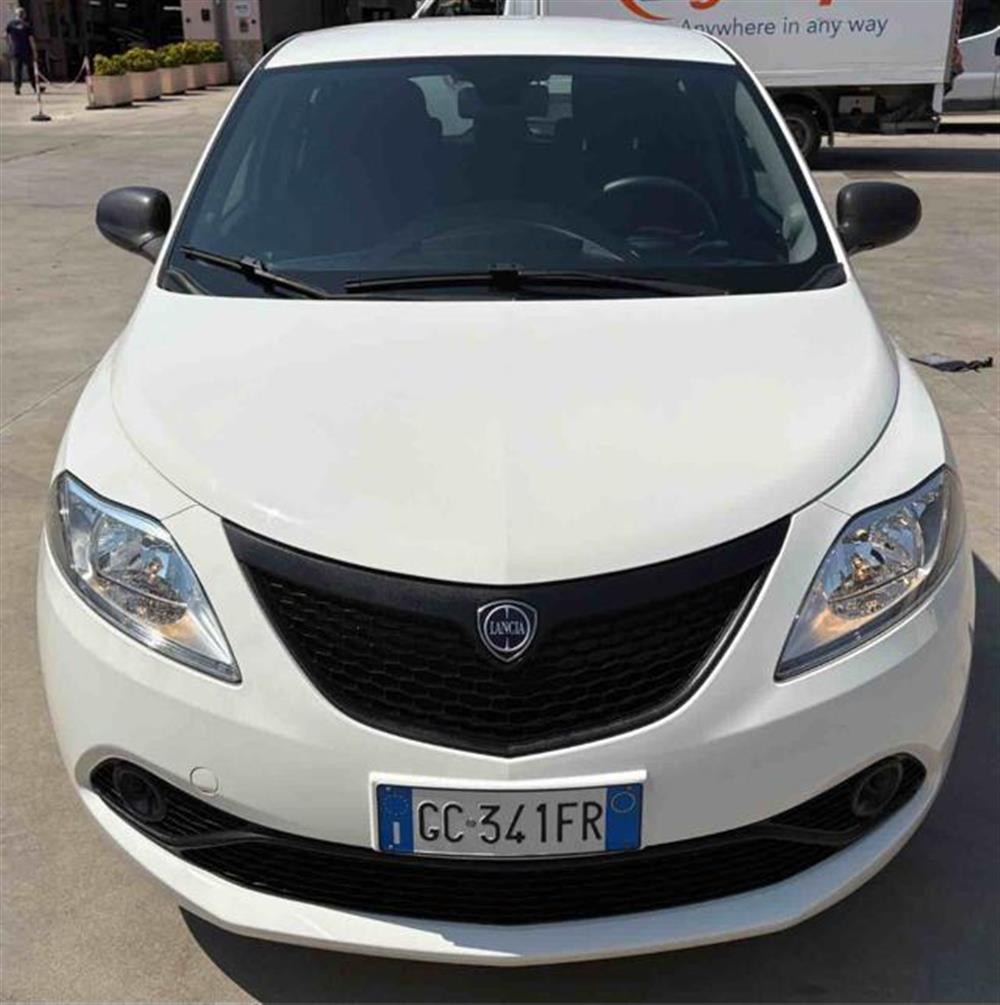 Ypsilon Ypsilon 1.0 FireFly 5 porte