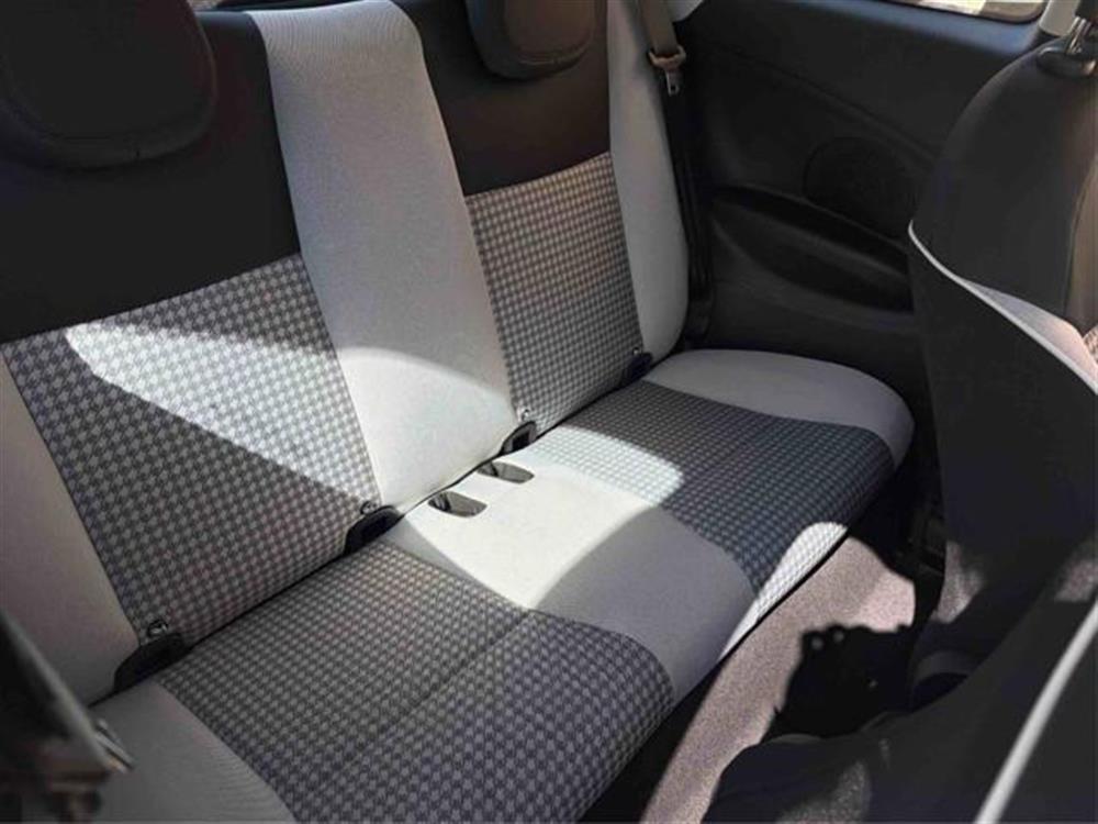 500 500 Berlina Hybrid Torin