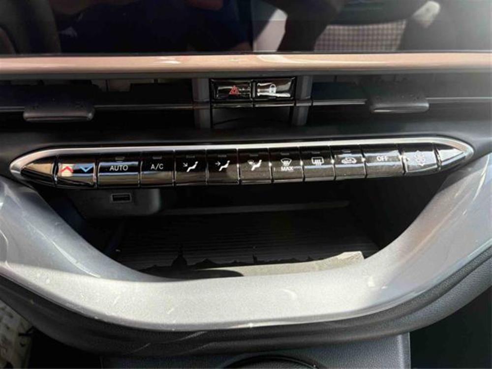 500 500 Berlina Hybrid Torin