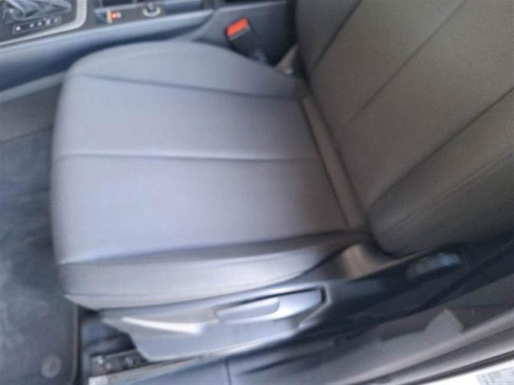 Q3 Q3 35 TDI S tronic Busi