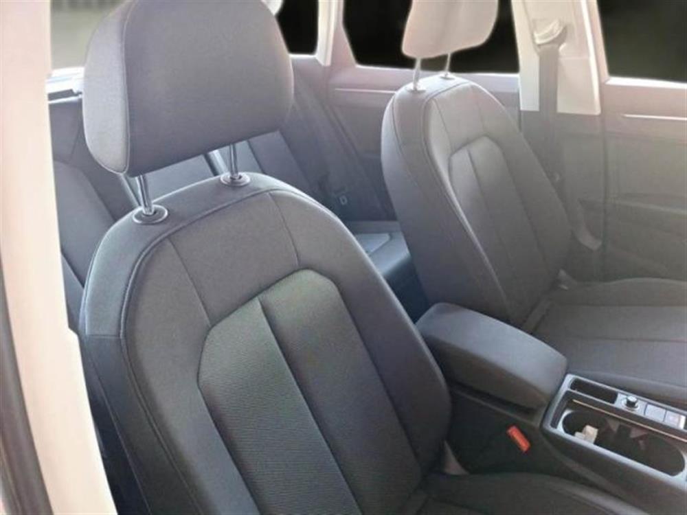 Q3 Q3 35 TDI S tronic Busi