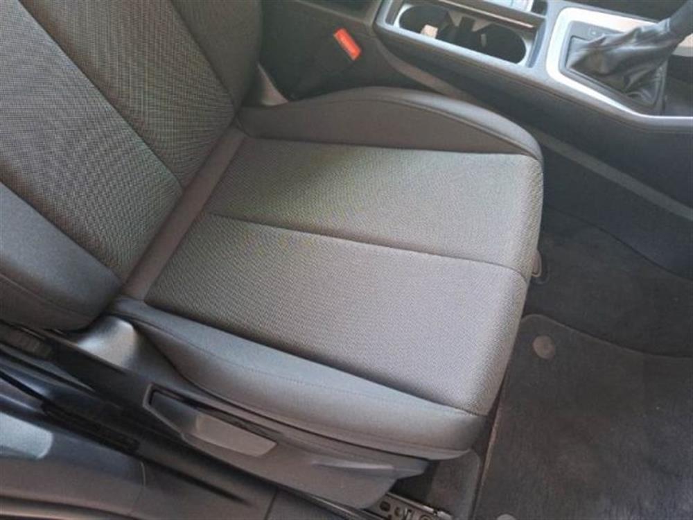 Q3 Q3 35 TDI S tronic Busi