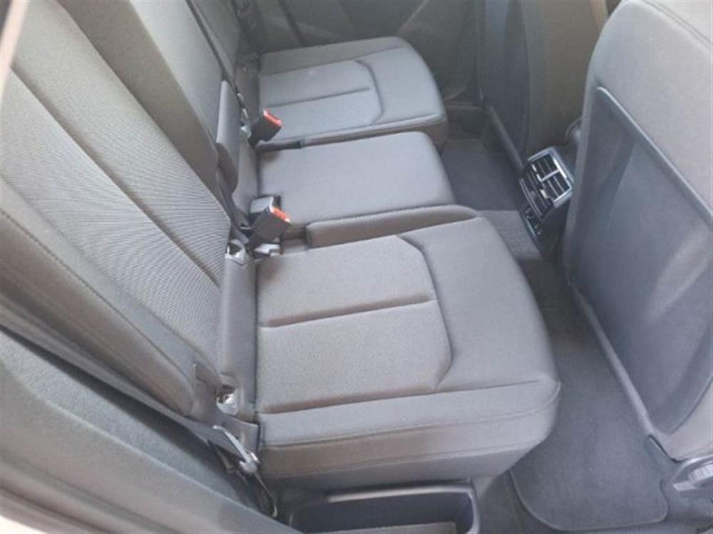 Q3 Q3 35 TDI S tronic Busi