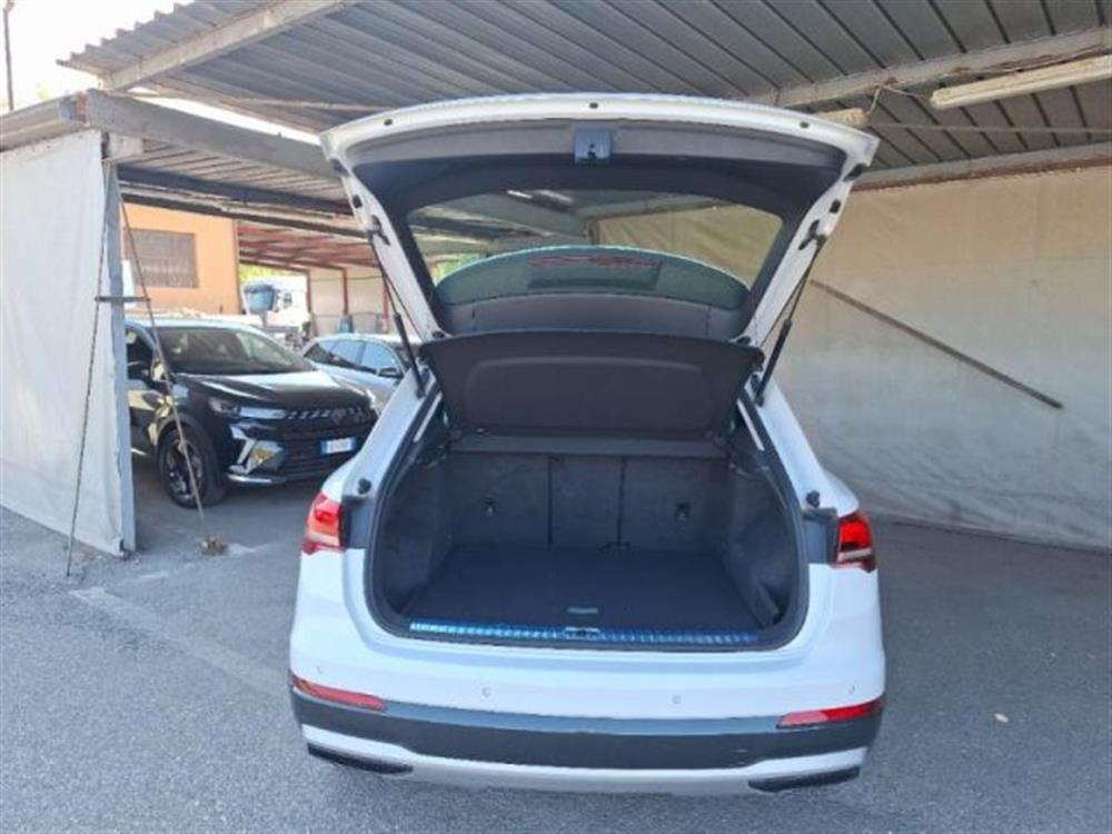 Q3 Q3 35 TDI S tronic Busi