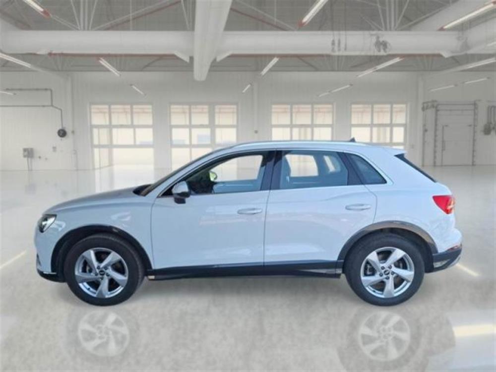 Q3 Q3 35 TDI S tronic Busi